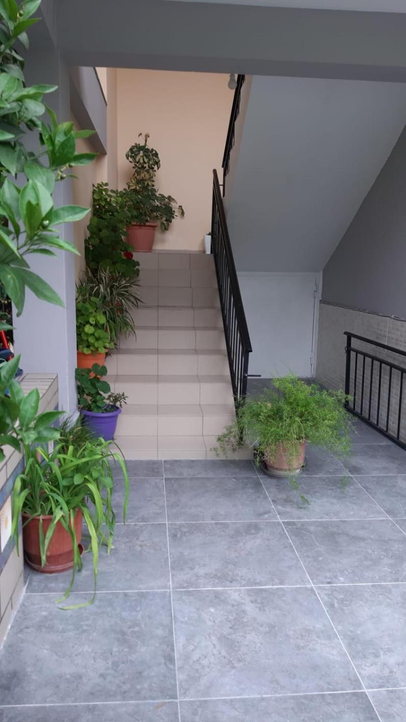 Guest House Emi ベラト エクステリア 写真